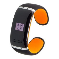 Smartband Garett Electronics iOne. Smartbandy marki Garett Electronics. Za 187.99 zł.
