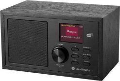 Radio Hyundai DAB620BT. Radia Hyundai. Za 205.10 zł.