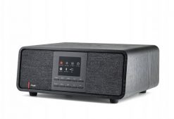 ELEGANCKIE RADIO PINELL SUPERSOUND 501 DAB+, FM, WIFI NAJWYŻSZA JAKOŚĆ. Radia PINELL. Za 2,729.39 zł.