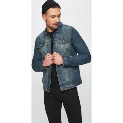 Brave Soul - Kurtka jeansowa. Kurtki męskie marki Brave Soul. W wyprzedaży za 159.90 zł.