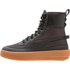 Puma x XO PARALLEL Botki sznurowane black. Buty zimowe męskie Puma. W wyprzedaży za 461.45 zł.