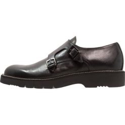 Antony Morato Półbuty wsuwane black. Codzienne półbuty męskie marki Antony Morato. Za 789.00 zł.