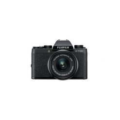 Fujifilm X-T100 15-45mm KIT (czarny). Bezlusterkowce Fujifilm. Za 2,599.00 zł.