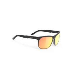 Okulary RUDY PROJECT SOUNDRISE. Brązowe okulary przeciwsłoneczne męskie Rudy Project, bez wzorów, sportowe. Za 479.99 zł.
