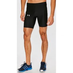 Under Armour - Szorty Run True. Szorty sportowe męskie marki Under Armour. W wyprzedaży za 129.90 zł.