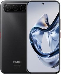 Smartfon Nubia Nubia Air 5G 8/256GB Czarny (123454901059). Czarne smartfony Nubia. Za 1,216.67 zł.