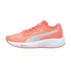 Buty do biegania PUMA Aviator Profoam Sky 12. Czerwone buty do biegania męskie Puma, bez wzorów, bez zapięcia, do biegania. Za 189.99 zł.