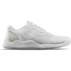 Buty treningowe dla dorosłych TYR TRAINER CXT-27. Białe buty treningowe męskie TYR, bez wzorów, bez zapięcia. W wyprzedaży za 559.99 zł.
