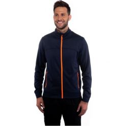 Sam73 Bluza Męska Mm 707 240 S. Bluzy bez kaptura męskie marki sam73. W wyprzedaży za 105.00 zł.
