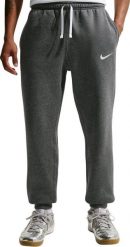 Spodnie męskie Nike Park 26 Fleece ciemnoszare IB1248 071 XS. Szare długie spodnie sportowe męskie Nike, bez wzorów. Za 207.24 zł.