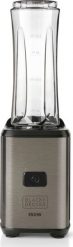 Blender kielichowy Black&Decker BXJBA350E. Blendery Black&Decker. Za 209.56 zł.