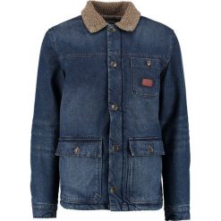 Quiksilver CAPALONGA Kurtka jeansowa neo elder. Kurtki męskie marki Quiksilver. W wyprzedaży za 411.75 zł.