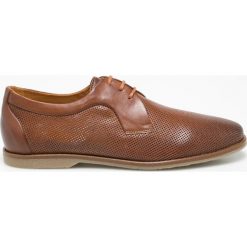 Gino Rossi - Półbuty. Codzienne półbuty męskie Gino Rossi. Za 459.90 zł.