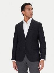 Marc O'Polo Marynarka 529 0170 80094 Szary Shaped Fit. Szare marynarki męskie Marc O'Polo, m, bez wzorów, z wełny. Za 1,289.00 zł.