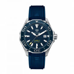 ZEGAREK TAG HEUER WAY201B.FT6150. Zegarki męskie TAG HEUER. Za 10,190.00 zł.
