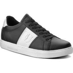 Sneakersy TRUSSARDI JEANS - 77A00107 K308. Buty sportowe na co dzień męskie marki TRUSSARDI JEANS. W wyprzedaży za 289.00 zł.