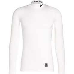 Nike Performance PRO COMPRESSION Koszulka sportowa white/black. T-shirty sportowe męskie marki Nike Performance. Za 359.00 zł.