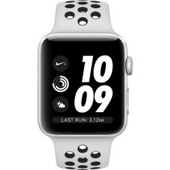 Apple Apple Watch 3 Nike+ Smartwatch. Zegarki smartwatch marki Apple. Za 1,499.99 zł.