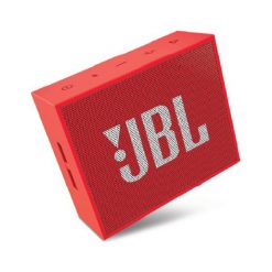 JBL GO+ (czerwony)- szybka wysyłka!. Głośniki przenośne marki JBL. Za 129.00 zł.