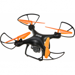 Goclever Drone Sky Tracker FPV. Drony marki Yuneec. Za 189.90 zł.