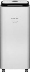 Oczyszczacz powietrza Concept Osuszacz i oczyszacz powietrza UV Perfect Air Smart OV2216. Oczyszczacze powietrza Concept. Za 989.77 zł.