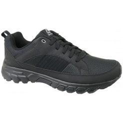 Reebok Dmx Ride Comfort 4.0 bs9605 43 Czarne. Buty do biegania męskie marki Reebok. W wyprzedaży za 219.99 zł.