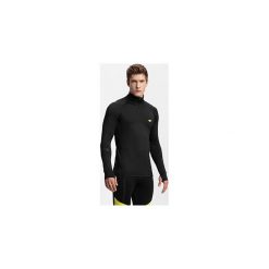 Bluza funkcyjna męska 4FPro Skirunning BLMF401 - czarny. Bluzy rozpinane męskie 4f. Za 149.99 zł.