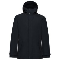 Geox Kurtka Męska Bayle 54 Ciemnoniebieska. Kurtki męskie Geox. Za 1,199.00 zł.
