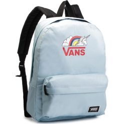 Plecak VANS - Realm Classic B VN0A3UI7UW41 Niebieski. Plecaki męskie marki Vans. Za 159.00 zł.