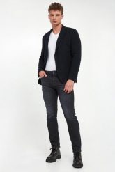 Jeansy męskie Fortes JOOP!. Jeansy męskie JOOP!, bez wzorów, z jeansu. Za 779.00 zł.