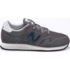 New Balance - Buty U520CL. Buty sportowe na co dzień męskie New Balance. W wyprzedaży za 239.90 zł.