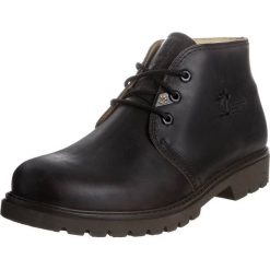 Panama Jack PANAMA Kozaki sznurowane marron. Buty zimowe męskie marki Panama Jack. Za 649.00 zł.