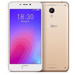 Meizu Smartfon m6, 2gb/16gb, 5,2" Ips, Złoty. Smartfony marki Meizu. Za 499.00 zł.