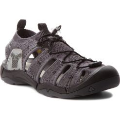 Sandały KEEN - Evofit One 1019301 Heathered Black/Magnet. Sandały męskie marki Merrell. W wyprzedaży za 359.00 zł.