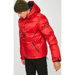 Tommy Jeans - Kurtka. Kurtki męskie marki Tommy Jeans. W wyprzedaży za 649.90 zł.