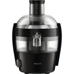 Philips HR1832/02 Viva Sokowirówka. Sokowirówki i wyciskarki do soków PHILIPS. W wyprzedaży za 279.00 zł.