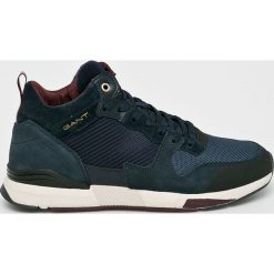 Gant - Buty Andrew. Buty sportowe na co dzień męskie marki Gant. W wyprzedaży za 479.90 zł.