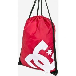 DC - Plecak. Plecaki męskie DC. W wyprzedaży za 34.90 zł.