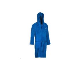 Szlafrok z bawełny do waterpolo 500 męski. Szlafroki męskie marki NABAIJI. Za 129.99 zł.