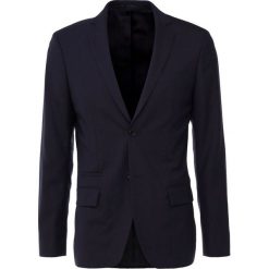 Filippa K RICK COOL JACKET Marynarka garniturowa navy. Marynarki męskie marki Filippa K. W wyprzedaży za 744.50 zł.