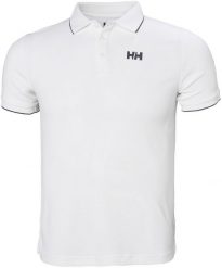 Helly Hansen męska koszulka KOS POLO 34068 001 2XL. Koszulki polo męskie Helly Hansen, m, bez wzorów, bez kołnierzyka, bez ramiączek. Za 453.86 zł.