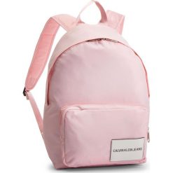 Plecak CALVIN KLEIN JEANS - Sport Essential Cp B K40K400601 632. Plecaki męskie marki Calvin Klein Jeans. W wyprzedaży za 269.00 zł.