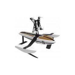Dron PARROT Hydrofoil New Z. Akcesoria fotograficzne marki PARROT. Za 399.00 zł.
