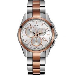 ZEGAREK RADO HYPERCHROME R32 039 10 2. Szare zegarki męskie RADO. Za 9,330.00 zł.