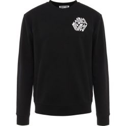 McQ Alexander McQueen CLEAN CREW NECK Bluza darkest black. Bluzy nierozpinane męskie McQ Alexander McQueen. Za 879.00 zł.