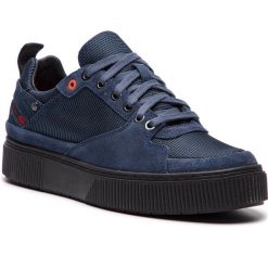 Sneakersy DIESEL - S-Danny Lc II Y01799-P1765-T6055 Midnight Navy. Buty sportowe na co dzień męskie marki Diesel. W wyprzedaży za 409.00 zł.