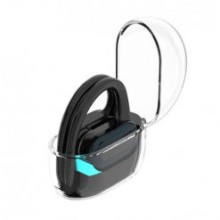 Maxcom Słuchawki bluetooth MWH 01 Freesound black. Czarne słuchawki bluetooth Maxcom. Za 56.24 zł.