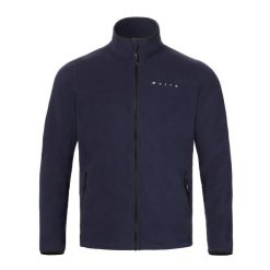 Polar Musto Evo Pt 200 g. Niebieskie bluzy z polaru męskie Musto, bez wzorów, z polaru, sportowe, bez ramiączek, bez kaptura. Za 404.00 zł.