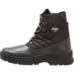 Pajar MIKI Botki sznurowane charcoal. Buty zimowe męskie marki Pajar. W wyprzedaży za 371.60 zł.
