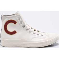 Converse - Trampki. Trampki męskie Converse. W wyprzedaży za 299.90 zł.